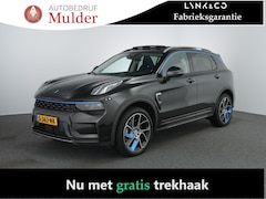 Lynk & Co 01 - 1.5 Trekhaak | Pano | ACC | 360 camera