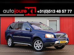 Volvo XC90 - 2.5 T Momentum | 7-pers |