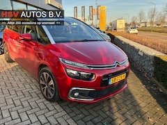 Citroën Grand C4 Picasso - 1.2 PureTech Feel 7p navi LM airco