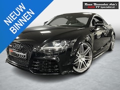 Audi TTRS - Roadster 2.5 TT RS Pro-Line TT RS 2.5 TT RS 340 PK