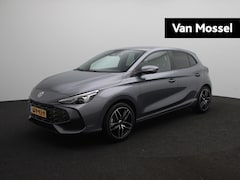 MG MG3 Hybrid+ - 1.5 Luxury | Apple Carplay - Android Auto | Camera | Led Verlichting |