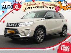 Suzuki Vitara - Aut. 112 PK Boosterjet Select Camera Trekhaak Stoelverw. 17'LMV
