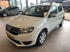 Dacia Sandero - 0.9 TCe Lauréate NW APK 89 DKM BJ 2016