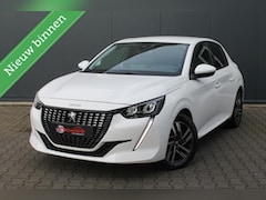 Peugeot 208 - 1.2 PureTech Allure | Automaat | Camera | 3D Display