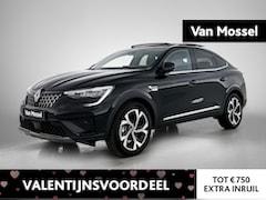 Renault Arkana - 1.6 E-Tech Full Hybrid Techno 145PK | Automaat | Schuif-/Kanteldak | Navigatie | Achteruit