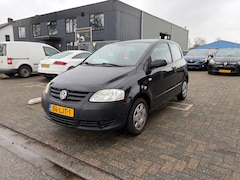 Volkswagen Fox - 1.2 Trendline APK LANG