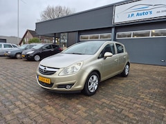 Opel Corsa - 1.4-16V Business AIRCO