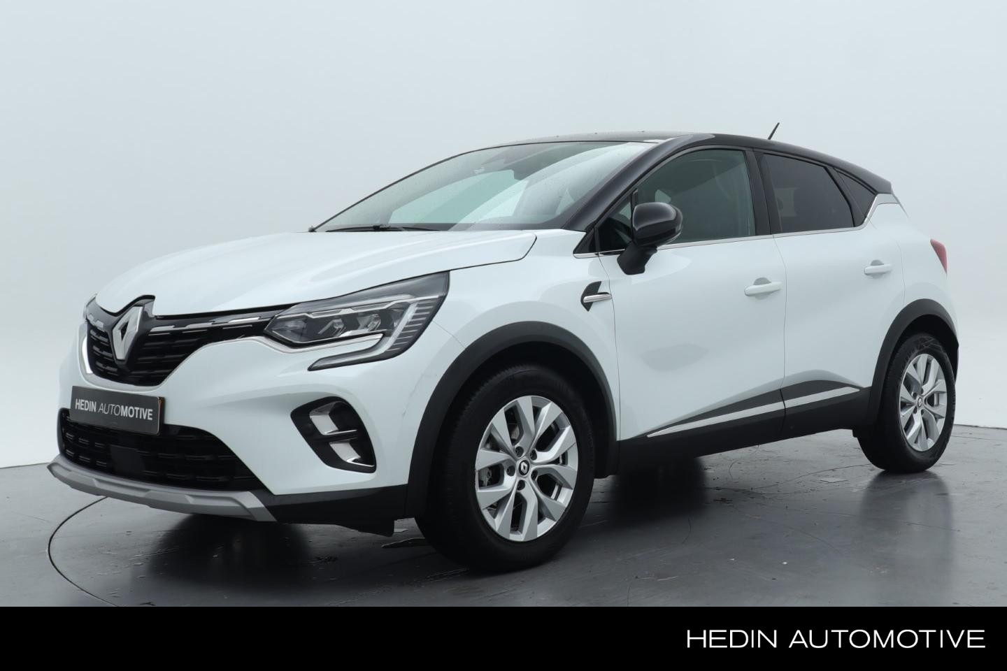 Renault Captur - 1.0 TCe 90 Intens | Camera |  Apple CarPlay & android auto - AutoWereld.nl