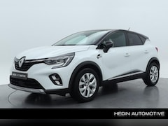 Renault Captur - 1.0 TCe 90 Intens | Camera | Apple CarPlay & android auto