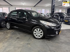 Peugeot 207 - 1.6 VTi XS Automaat
