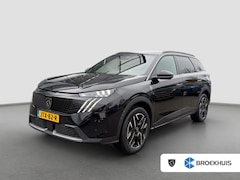 Peugeot 5008 - 1.2 Hybrid 145 GT Stuur+Stoelverwarming | Matrix LED | Camera | Keyless | Adaptive CC | 7
