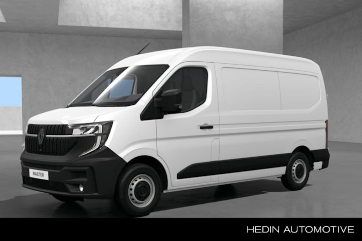 Renault Master E-Tech - T35 L2H2 Advance long range 87 kWh T35 L2H2 Advance long range 87 kWh - AutoWereld.nl