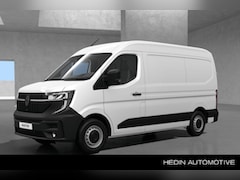 Renault Master E-Tech - T35 L2H2 Advance long range 87 kWh