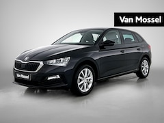 Skoda Scala - 1.0 TSI Ambition | CLIMATE CONTROL | CRUISE CONTROL | STOELVERWARMING | NAVIGATIE | LMV |