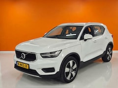 Volvo XC40 - 1.5 T2 Business Pro | Lichtmetalen velgen 5-spaaks 19" | Rijstrooksensor met correctie