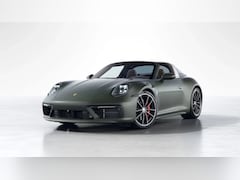 Porsche 911 Targa - 4S