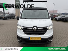 Renault Trafic - L2H2 T29 GB dCi 150 Comfort | Trekhaak | Navigatie |