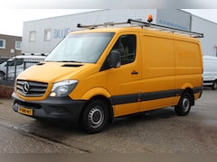 Mercedes-Benz Sprinter - 314 2.2 CDI 105KW Euro6 Aut. L2H1 366 ✓ airco ✓ cruise control ✓ trekhaak