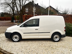 Volkswagen Caddy - 2.0 SDI