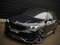 BMW X5 - xDrive50e M-PERF. B&W|PANO|HUD|360|AR|TARTUFO