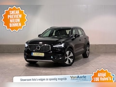 Volvo XC40 - T5 Aut. Plug-in Hybrid Inscription Parkeercamera 262pk
