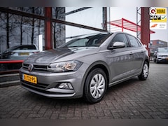 Volkswagen Polo - 1.0 TSI Automaat | Navigatie | Adaptieve cruise control | App-connect | Follow & Stop | DA