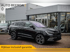 Renault Espace - E-Tech full hybrid 200 esprit Alpine 7p. I matrix LED