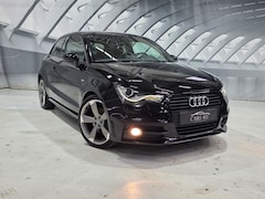 Audi A1 - 1.4 TFSI S-Line Ambition Pro Line