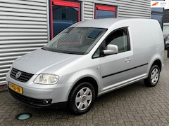 Volkswagen Caddy - 1.9 TDI Airco *NETTE AUTO