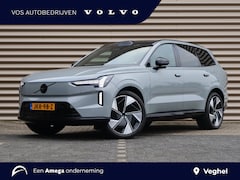 Volvo EX90 - Twin Motor Performance Ultra 7p. 111 kWh | Black Edition | Full option | Luchtvering | Bow