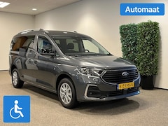 Ford Tourneo Connect - L2 Rolstoelauto Automaat 5+1