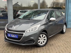 Peugeot 208 - 1.2 PureTech Active Airco Navi