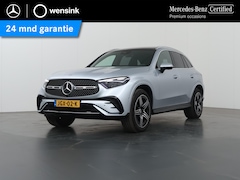 Mercedes-Benz GLC-klasse - 400e 4MATIC Sport Edition | Panoramaschuifdak | Premium pakket | Trekhaak | DIGITAL LIGHT
