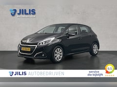 Peugeot 208 - 1.2 PureTech Blue Lion | Trekhaak | Navigatie | Apple Carplay | Cruise control