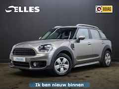 MINI Countryman - 1.5 Cooper Business Edition | Navigatie | Carplay | Bluetooth | Airco | Cruise Control
