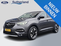 Opel Grandland X - 1.6 Turbo Hybrid4 Ultimate Plug in hybrid | Stoelverwarming | Elektrisch bedienbare achter