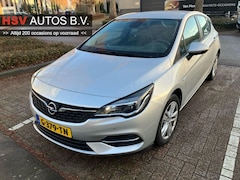 Opel Astra - 1.2 Edition navi LM 4-deurs org NL
