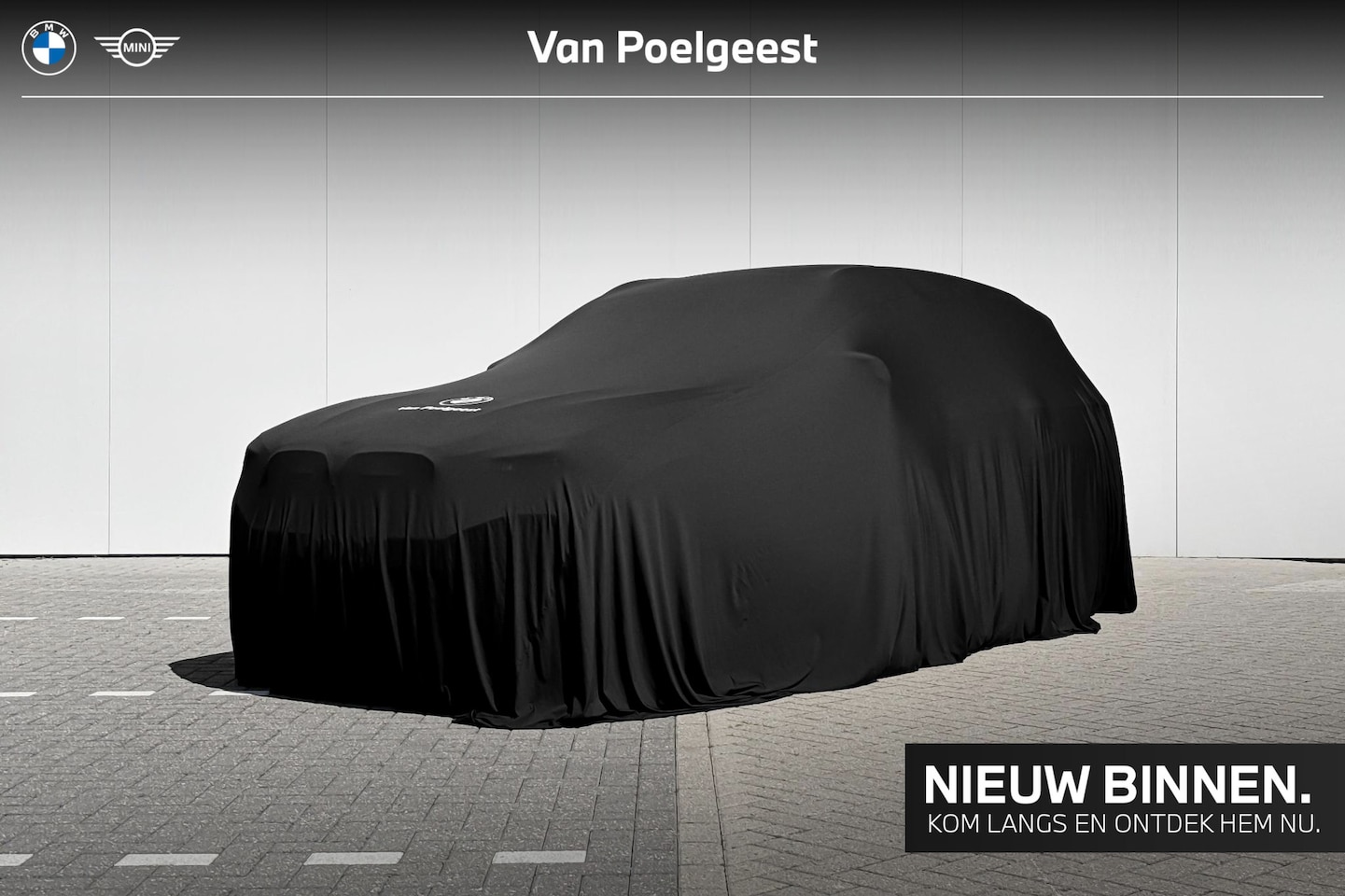 BMW iX - xDrive50 High Executive | M sport - AutoWereld.nl