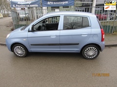 Kia Picanto - 1.1 X-tra, stuurbekrachtiging, airco
