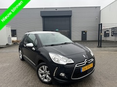 Citroën DS3 - 1.6 e-HDi Navi/Clima/Leer/Sensor
