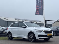 Skoda Kamiq - 1.0 TSI Sport Business cruise pano pdc apple carplay