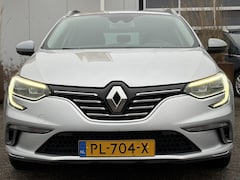 Renault Mégane Estate - 1.2 TCe GT-Line 132pk | Apple Carplay/Android Auto | Achteruitrijcamera | Bluetooth | Crui