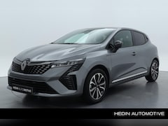 Renault Clio - 1.6 E-Tech Full Hybrid 145 techno | Apple CarPlay & android auto | Camera