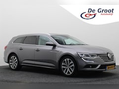 Renault Talisman Estate - 1.6 TCe Intens