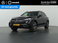 Mercedes-Benz GLC-klasse - 300e 4MATIC AMG Night | Premium plus | Trekhaak wegklapbaar | Distronic | Panoramadak | Wi