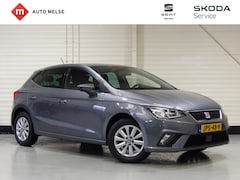SEAT Ibiza - 1.0 EcoTSI 95pk Xcellence