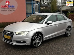 Audi A3 Limousine - 1.4 TFSI CoD Ambition Pro Line Plus