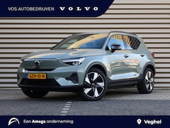 Volvo EX40 - Single Motor Business Edition 70 kWh | Climate pack | 360° camera | Pilot assist | BLIS