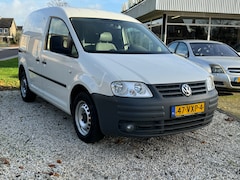 Volkswagen Caddy - 2.0 SDI