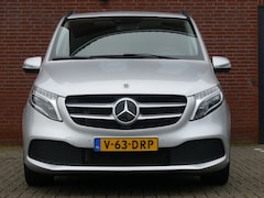 Mercedes-Benz V-klasse - 220d Lang DC Edition Dubbel panoramadak, afneembare trekhaak